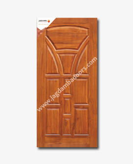 Traditional Panel Door